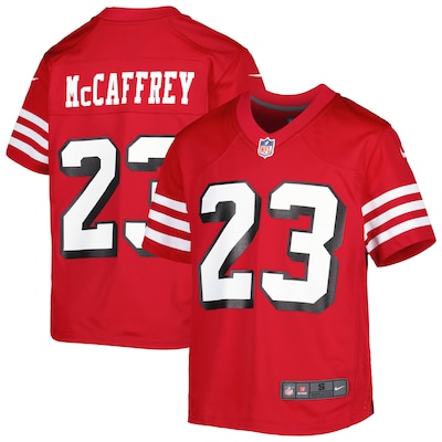 San Francisco 49ers Kids Jerseys 2025-10-24-006